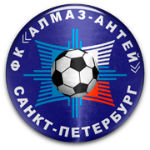 Almaz-Antey St.Petersburg U20