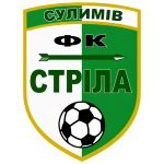 FC Strila Sulymiv