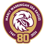 Manly Sea Eagles