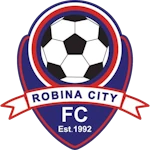 Robina City