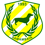 Samambaia FC U20