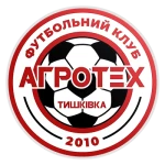 FC Ahrotekh Tyshkivka