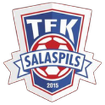 TFK Salaspils