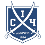 FC Sich Dobriany