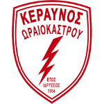 MAPO Keravnos Oraiokastrou