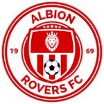 Albion Rovers FC