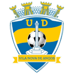 UD Vila Nova de Anços