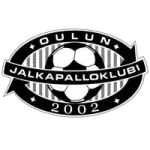 Oulun JK