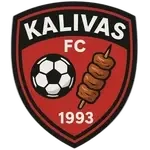 Kalivas FC