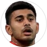 Rajarajan K.