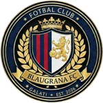 FC Blaugrana Galați
