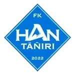 FC Khan Tengri