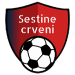 Šestine Crveni