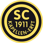 SC 1911 Kapellen-Erft