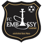 ACS Madra Embassy