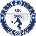 Železničar Lajkovac