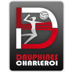 Dauphines Charleroi