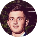 Sorin Andrei Iordache