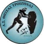 Theseus Troizinas