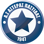 AS Asteras Pastidas