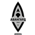 FC Avanhard Lozova