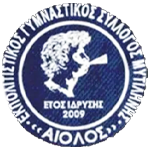 EGS Aiolos Mytilinis