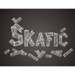 Škafić