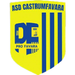 Castrumfavara