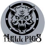 HELL PIGS