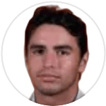 Agustin Salazar