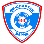 FC Spartak 1918 Varna U18