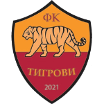 FK Tigrovi Preljina