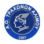 AO Trachonon Alimou