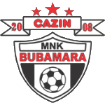 MNK Bubamara Cazin
