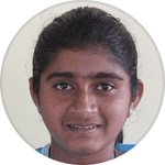 Pranjala Yadlapalli