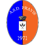 A.S.D. Pravis 1971