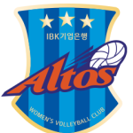 Hwaseong IBK Altos