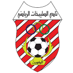 Al Sulaibikhat FC U21