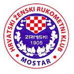 HŽRK Zrinjski Mostar