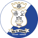 NŠK Sveti Mihovil U13