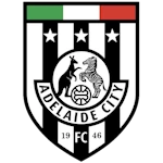 Adelaide City