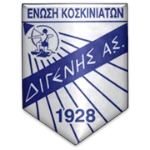 AS Digenis Koskinou U16