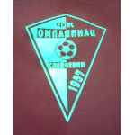FK Omladinac Slepčević 2013