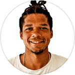 Isaac Stoute