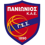 Panionios Athens (Cyber)