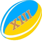 Ukraine Rugby League