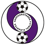 FE Sanpedrotarra B