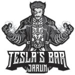 Tesla's Bar Jarun