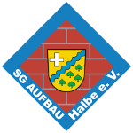 SG Aufbau Halbe