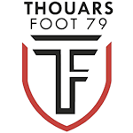 Thouars Foot 79